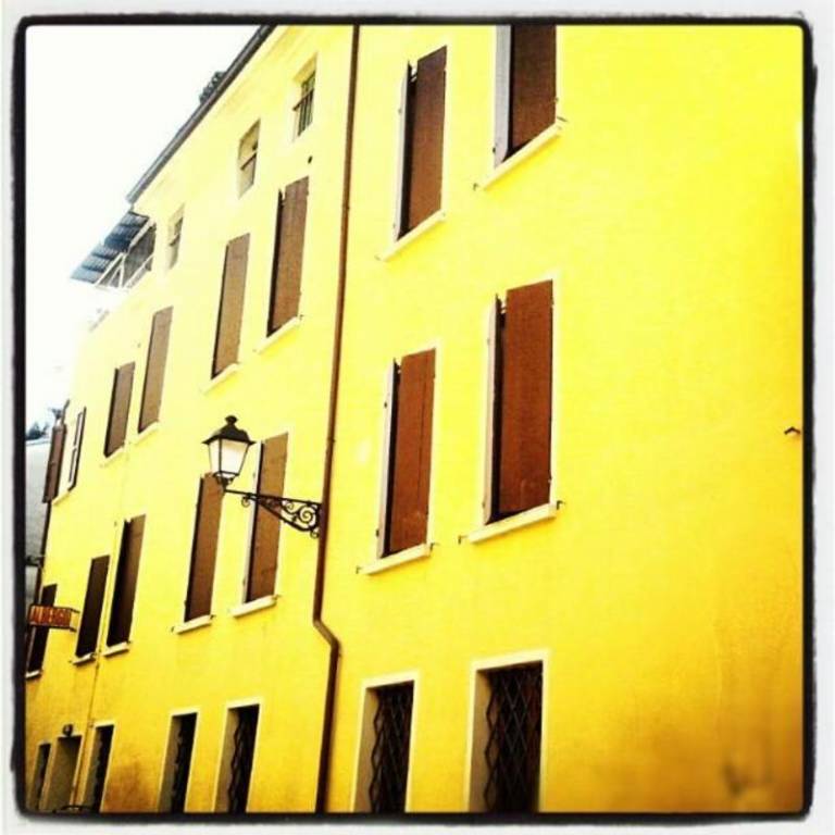 Hotel Ariosto — photo 4