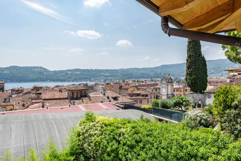 Apartment 'Rocchetta' with Lake View, Wi-Fi and Air Conditioning — photo 2