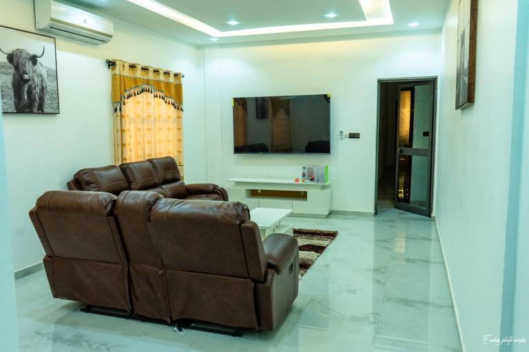 Apartment  Sanguera