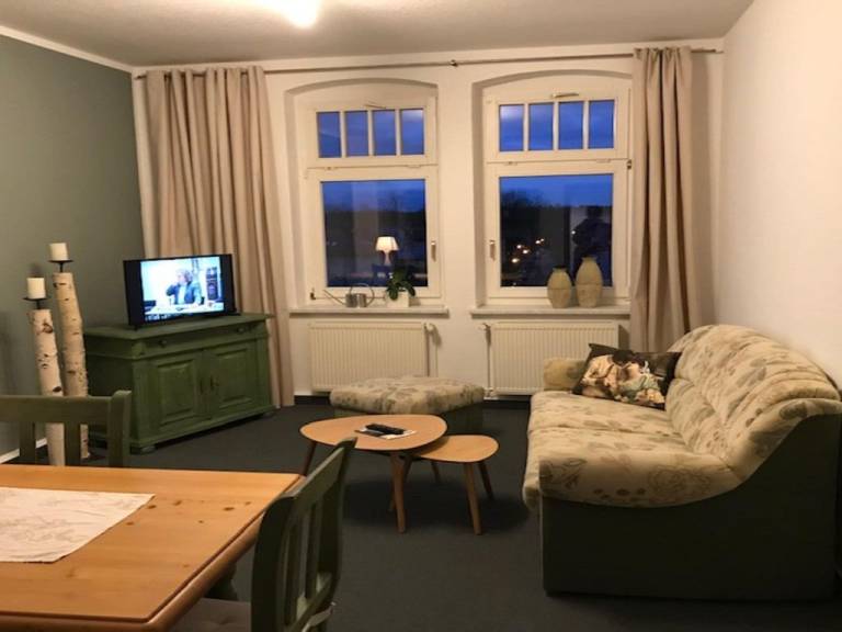 Ferienwohnung Weißwasser/Oberlausitz