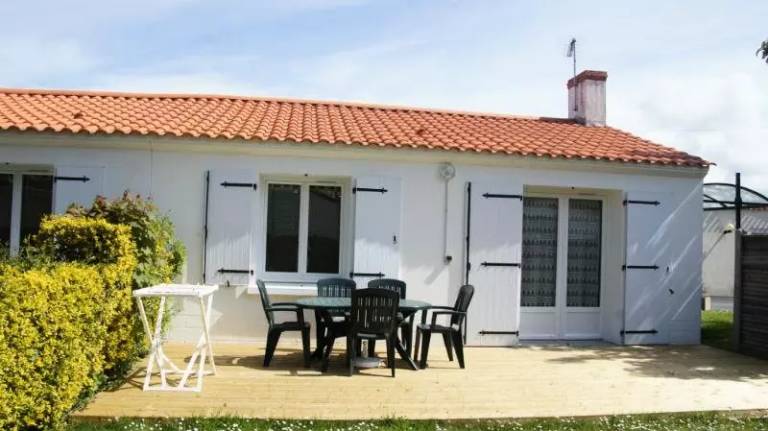 Ferienhaus Saint-Jean-de-Monts