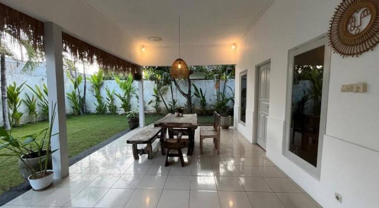 Wonderful villa with pool & jacuzzi | Pets allowed — photo 5