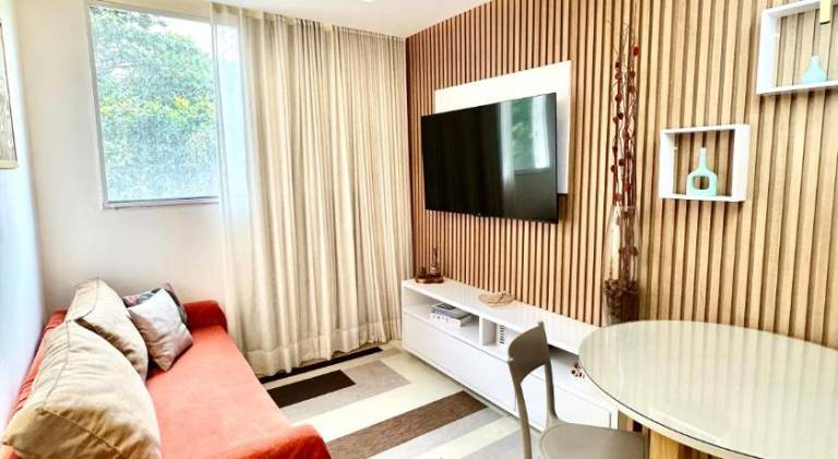 Apartment with pool | Pet-friendly — photo 2