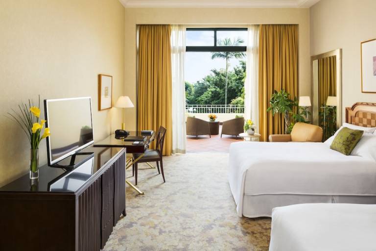 Resort  Macau