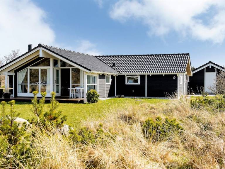 Ferienpark Hirtshals
