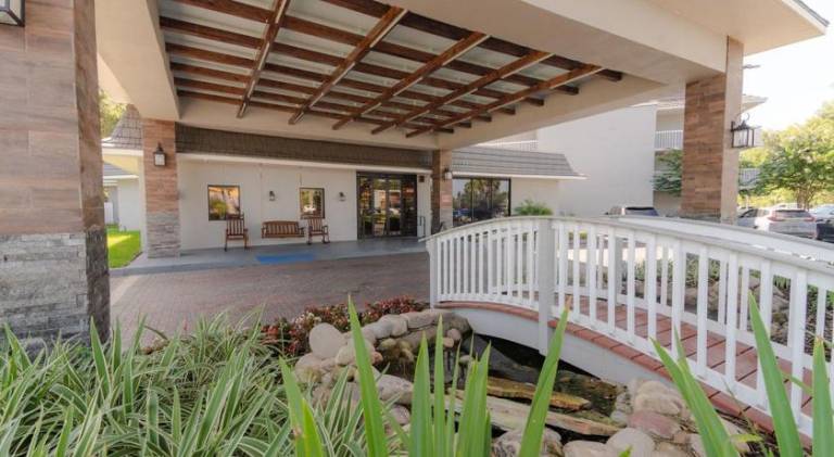 Equus Inn — photo 5