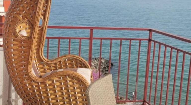 PANORAMA MARINA FORT BEACH - Premium Apartments Sea Viev in Sveti Vlas