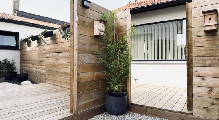 House with 1 room for 3 persons — photo 4