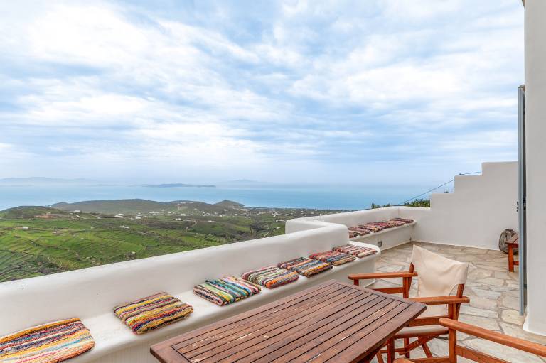 Casa Tinos