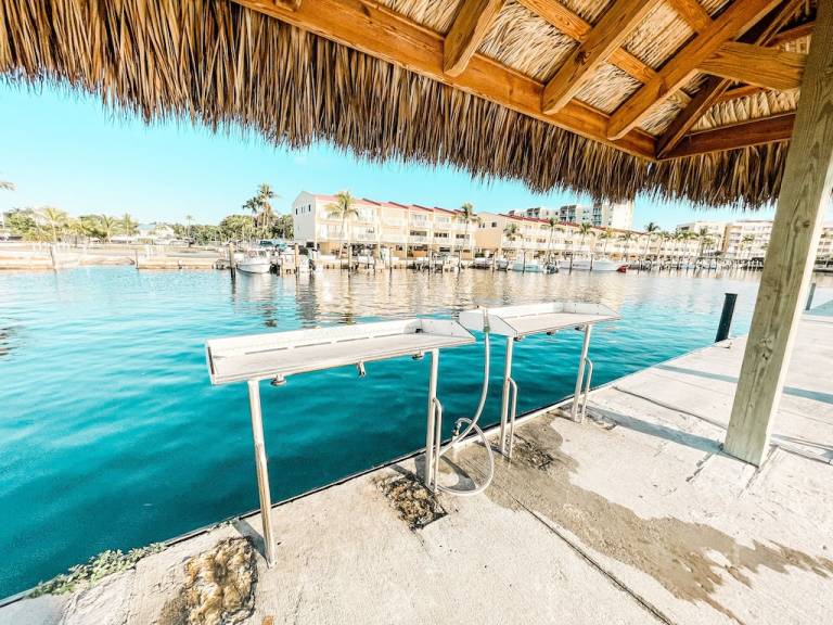 Condo  Plantation Key
