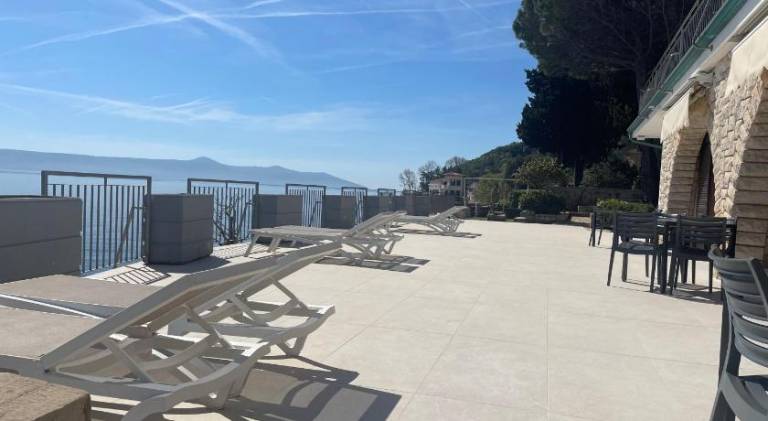 Nice holiday apartment with sauna, yard & pool | Next to the beach | Pets allowed — photo 3