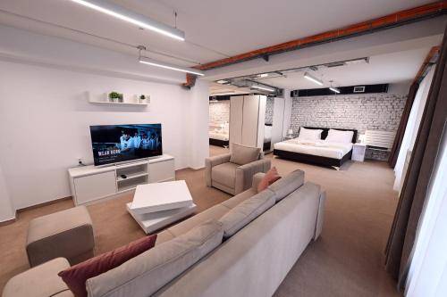 Apartma Skopje