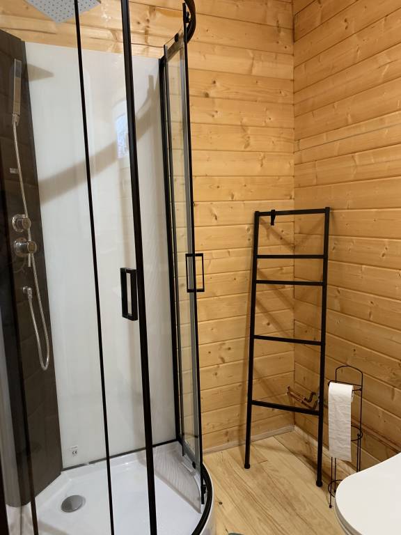 Chalet Giromagny