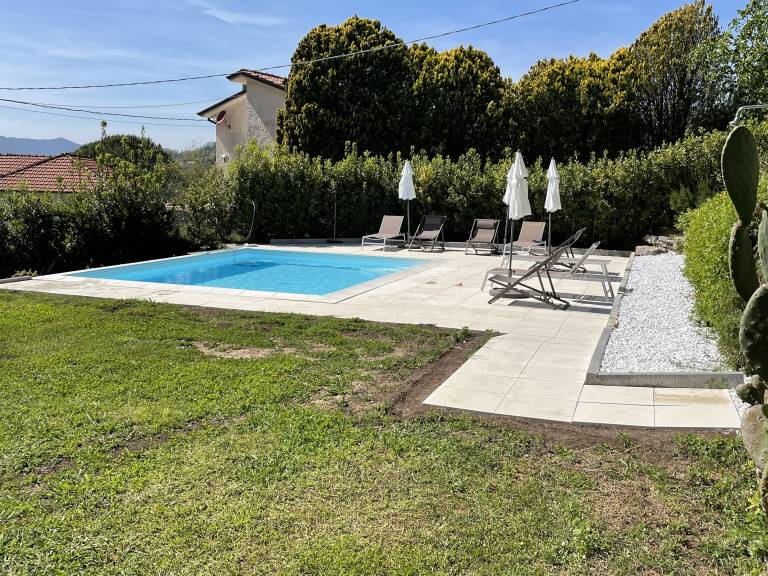 Ferienwohnung Lerici