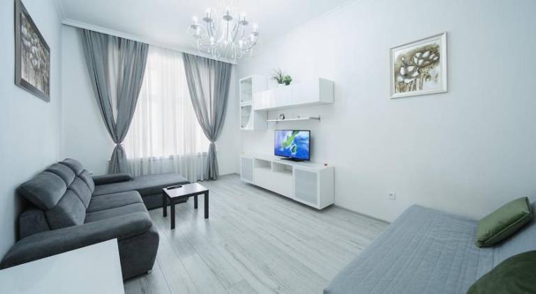 Holiday apartment | Next to Prague astronomical clock | Pets are welcome in Prague