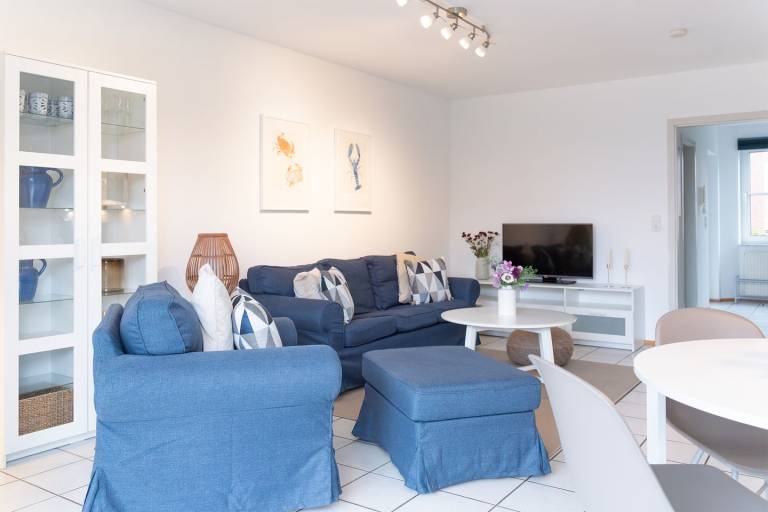 Ferienwohnung "Lörper 2" bis 4 Personen (Nichtraucher) — photo 2