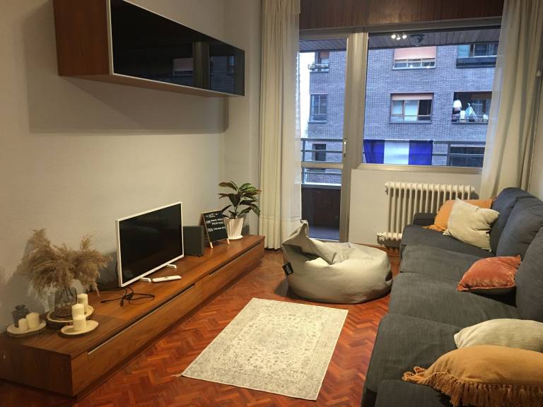 Appartement Pampelune