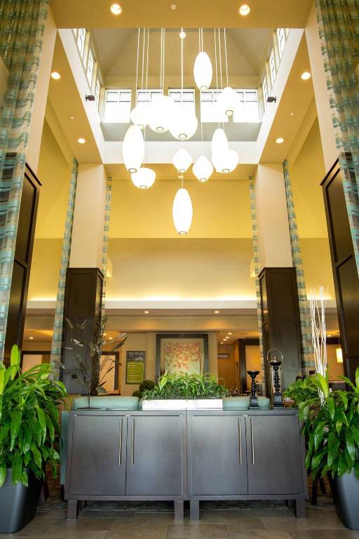 Hilton Garden Inn Charlotte/Concord — photo 3