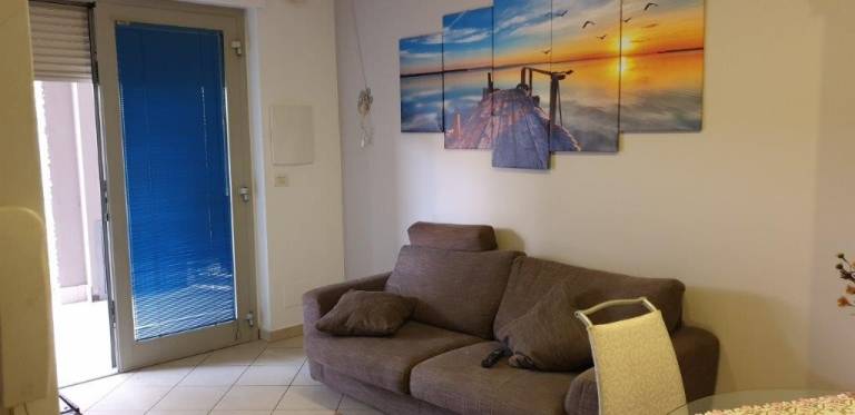 Child-friendly wonderful apartment with yard | Pet-friendly — photo 5