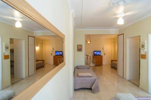 Apartamento Quitandinha