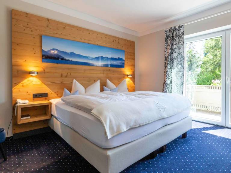 Privatzimmer Tegernsee