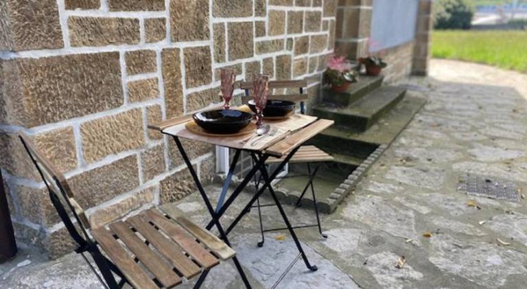 Ferienwohnung  Bilbao