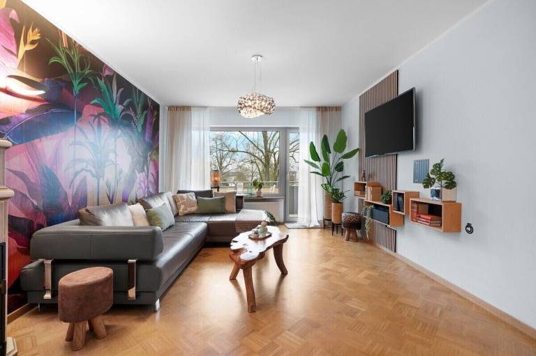 Ferienwohnung Aschaffenburg