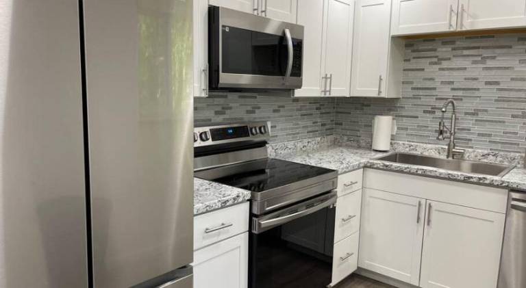 Vacation home with 4 rooms for 10 persons — photo 4