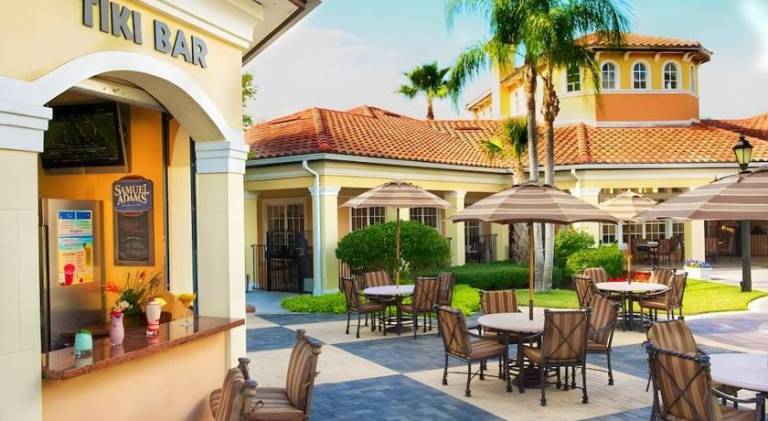 Entire Rental 3-BR Minutes from Disney x8 Hot tub Apartment 2204 — photo 4
