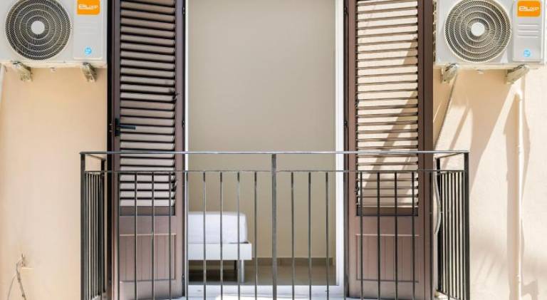 Colonna Secret, Private Jacuzzi in Historic Center — photo 3