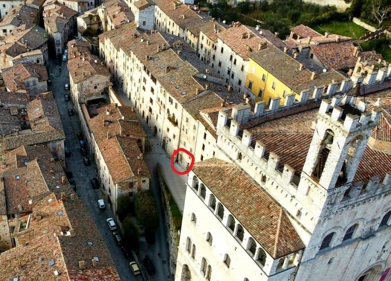Appartamento Gubbio