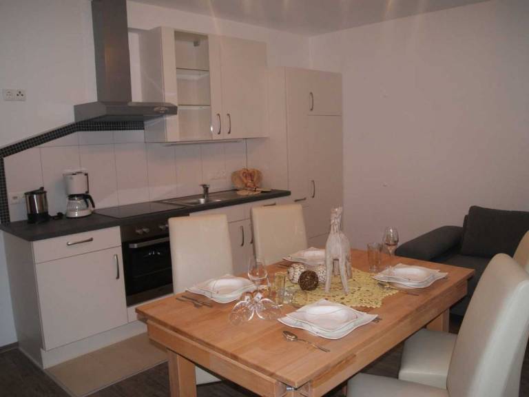 Ferienwohnung Pfunds