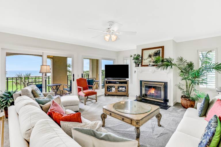Condo  Amelia Island