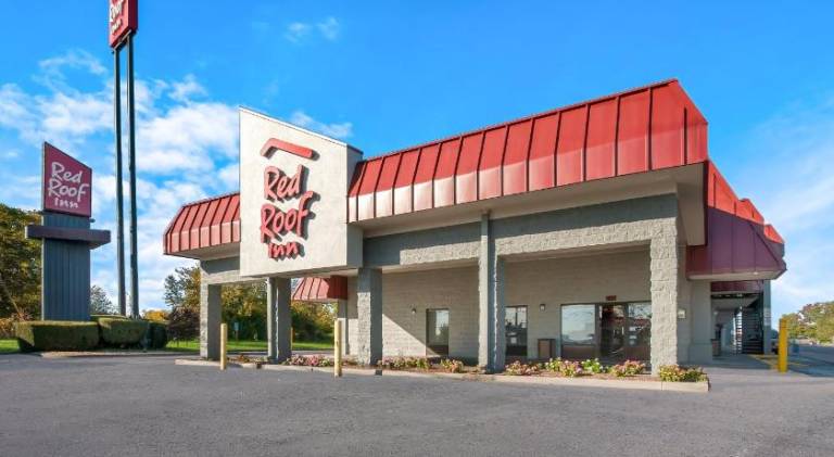 Red Roof Inn Winchester, VA — photo 2