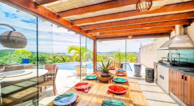 House with pool | Suitable for remote work | Pets allowed — photo 2