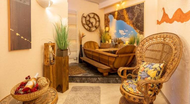 Familien- und Aparthotel Strandhof — photo 5