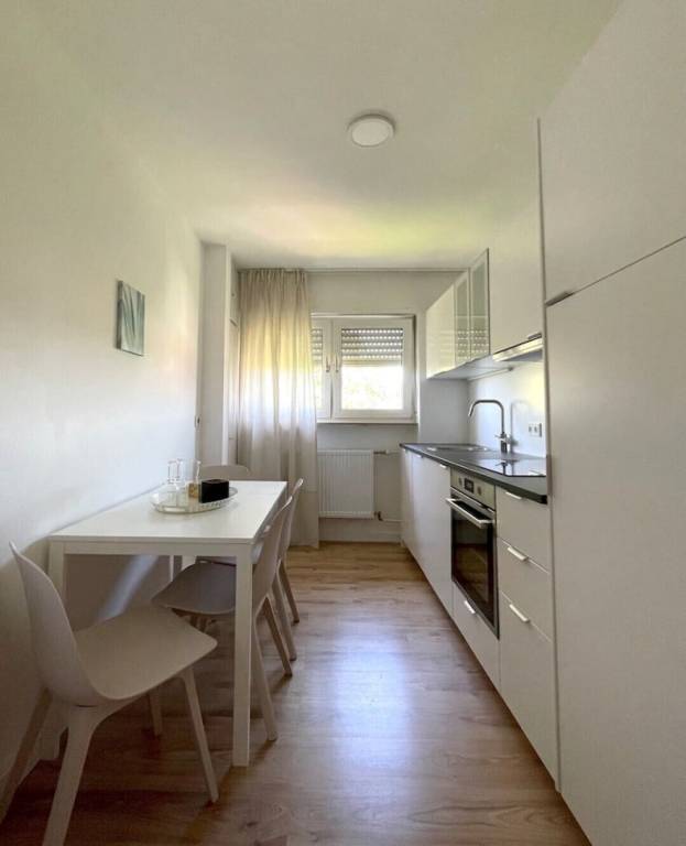 Appartement Sarrebruck