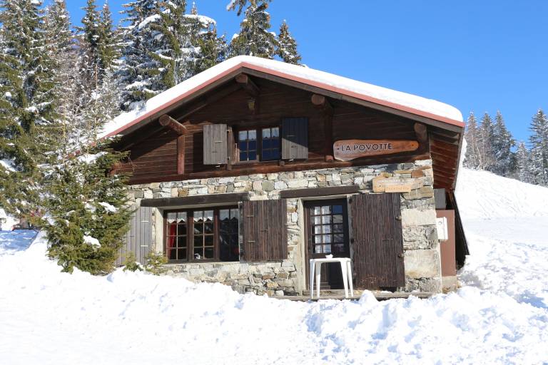 Chalet  Passy