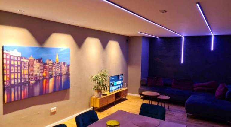 Ferienwohnung Bad Oeynhausen