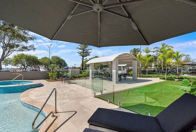 Apartment  Maroochydore