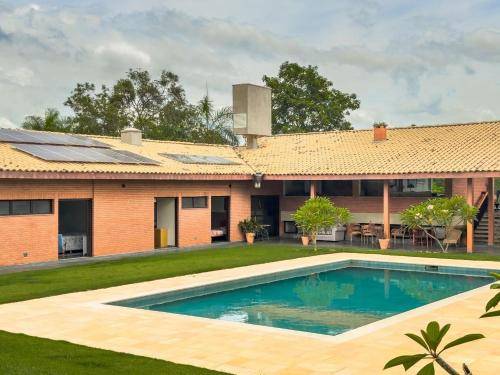 Casa Itu