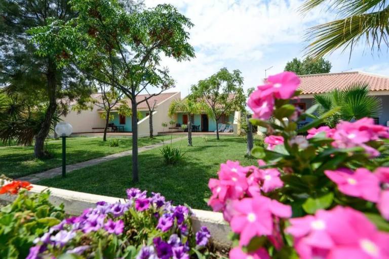 Parco vacanze Marina di Pisticci