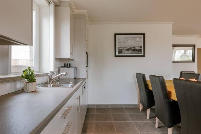 Holiday apartment | Next to the beach | Pet-friendly — photo 5