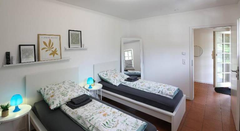 Ferienwohnung Alzenau