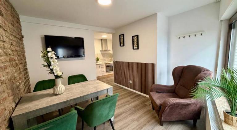 65 m&sup2; Ferienwohnung