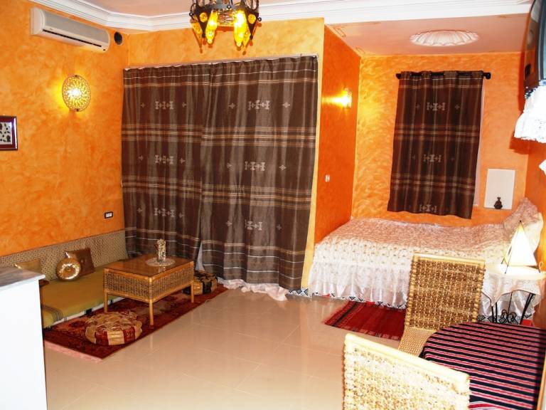 Appartement Mahdia