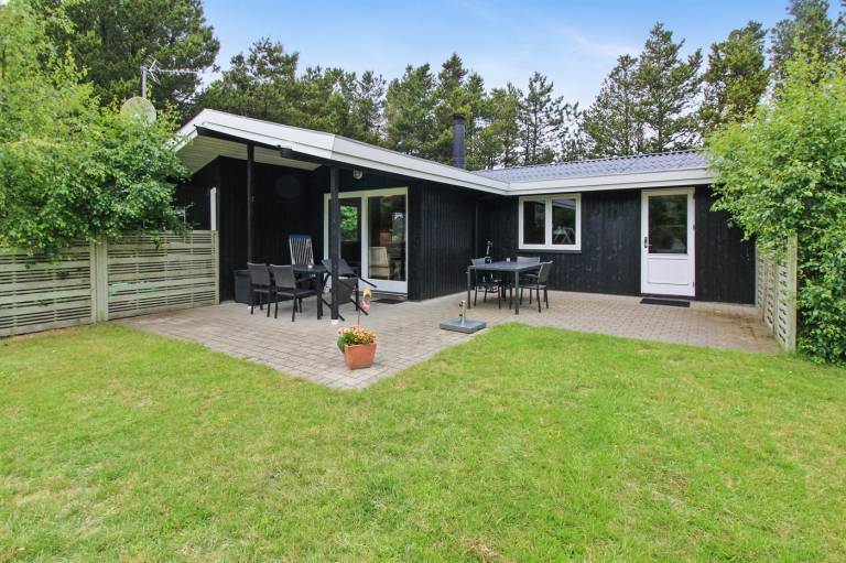 Hus Blåvand