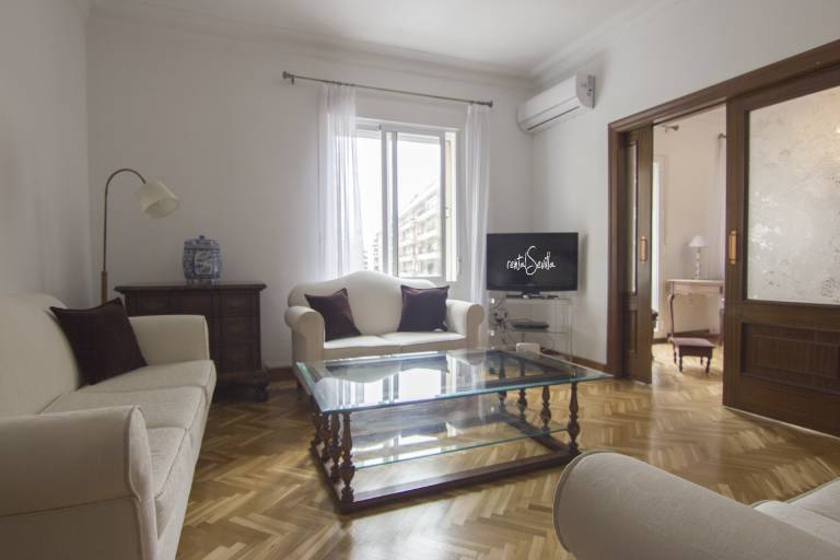 Ferienwohnung in Sevilla für max. 4 Personen Ferienwohnung in Sevilla für max. 4 Personen