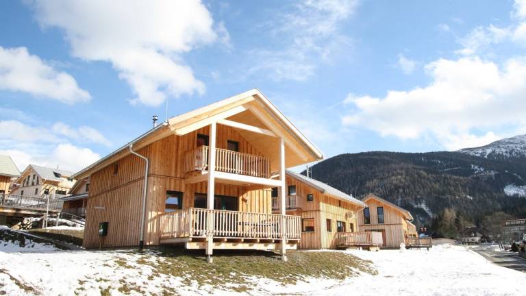 Ferienhaus Hohentauern