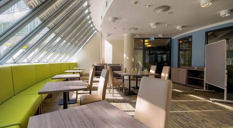 Tulip Inn Muenchen Messe — photo 3